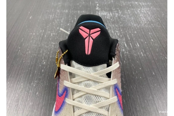 Nike 869457-00 Protro Kobe  6 1205